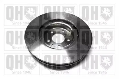 Тормозной диск QUINTON HAZELL купить