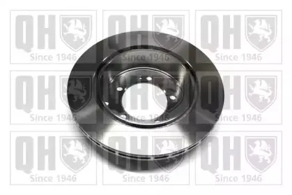 Тормозной диск QUINTON HAZELL купить