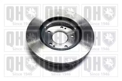 Тормозной диск QUINTON HAZELL купить