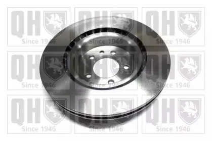 Тормозной диск QUINTON HAZELL купить