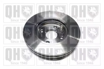 Тормозной диск QUINTON HAZELL купить
