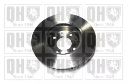 Тормозной диск QUINTON HAZELL купить