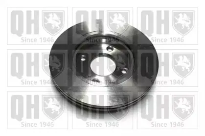 Тормозной диск QUINTON HAZELL купить