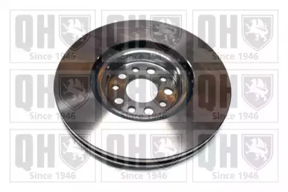 Тормозной диск QUINTON HAZELL купить