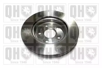Тормозной диск QUINTON HAZELL купить