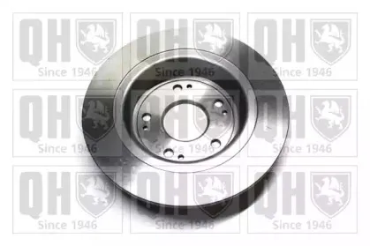 Тормозной диск QUINTON HAZELL купить