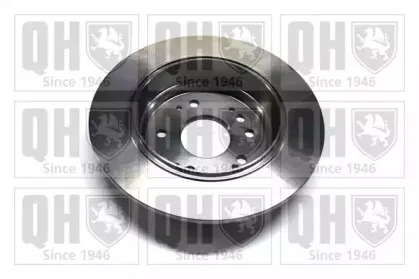 Тормозной диск QUINTON HAZELL купить
