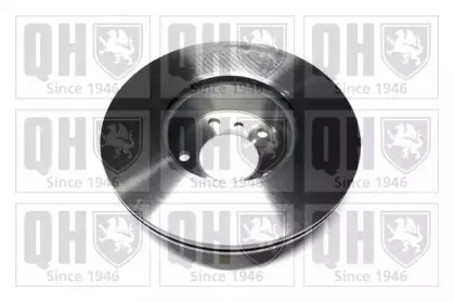 Тормозной диск QUINTON HAZELL купить