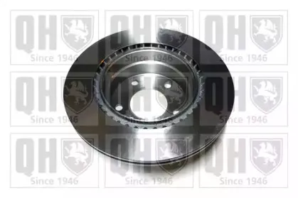 Тормозной диск QUINTON HAZELL купить