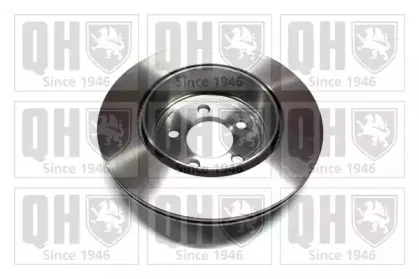 Тормозной диск QUINTON HAZELL купить