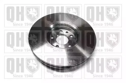 Тормозной диск QUINTON HAZELL купить