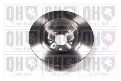 Тормозной диск QUINTON HAZELL купить