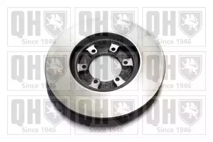 Тормозной диск QUINTON HAZELL купить
