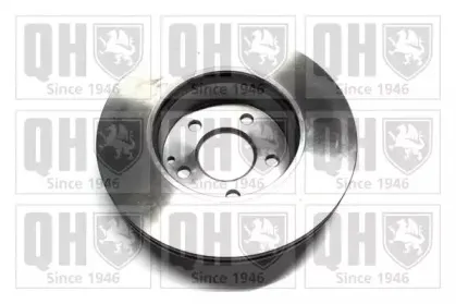 Тормозной диск QUINTON HAZELL купить