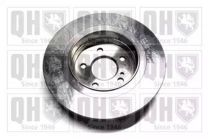 Тормозной диск QUINTON HAZELL купить