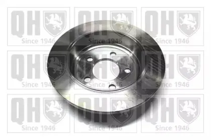 Тормозной диск QUINTON HAZELL купить