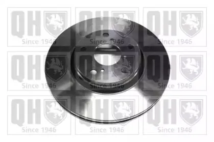 Тормозной диск QUINTON HAZELL купить