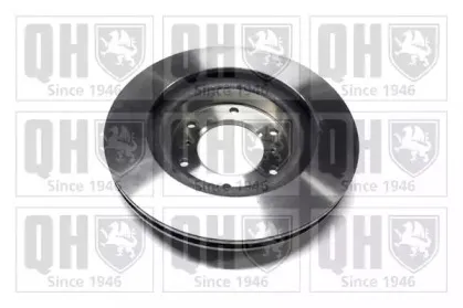 Тормозной диск QUINTON HAZELL купить