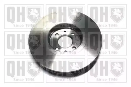 Тормозной диск QUINTON HAZELL купить