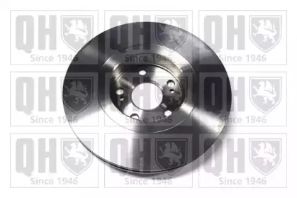 Тормозной диск QUINTON HAZELL купить
