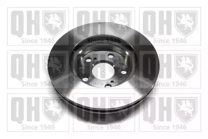 Тормозной диск QUINTON HAZELL купить