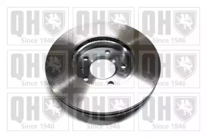 Тормозной диск QUINTON HAZELL купить