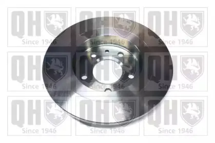 Тормозной диск QUINTON HAZELL купить
