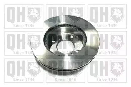 Тормозной диск QUINTON HAZELL купить