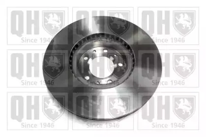 Тормозной диск QUINTON HAZELL купить