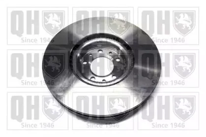 Тормозной диск QUINTON HAZELL купить