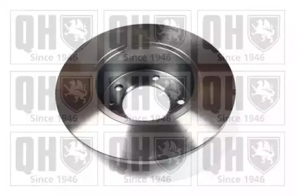 Тормозной диск QUINTON HAZELL купить