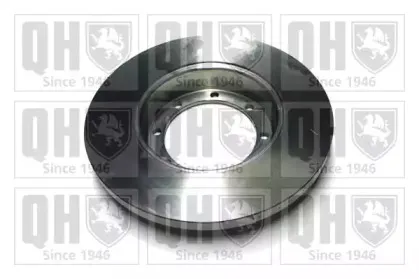 Тормозной диск QUINTON HAZELL купить