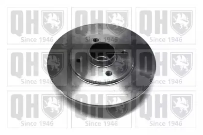 Тормозной диск QUINTON HAZELL купить