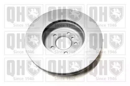 Тормозной диск QUINTON HAZELL купить