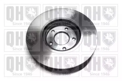 Тормозной диск QUINTON HAZELL купить