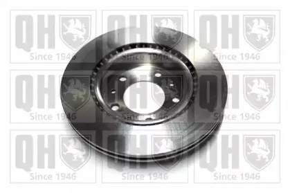 Тормозной диск QUINTON HAZELL купить