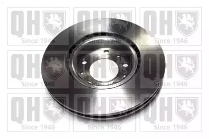 Тормозной диск QUINTON HAZELL купить