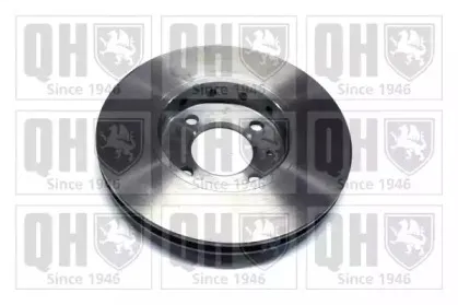 Тормозной диск QUINTON HAZELL купить
