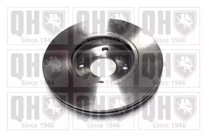 Тормозной диск QUINTON HAZELL купить