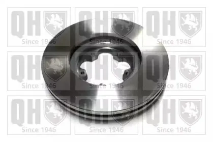 Тормозной диск QUINTON HAZELL купить