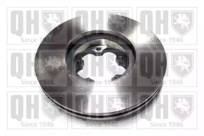 Тормозной диск QUINTON HAZELL купить