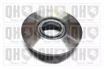 Тормозной диск QUINTON HAZELL купить