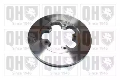 Тормозной диск QUINTON HAZELL купить