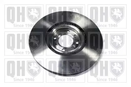 Тормозной диск QUINTON HAZELL купить