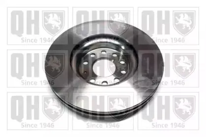 Тормозной диск QUINTON HAZELL купить