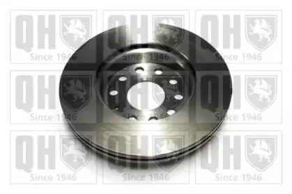 Тормозной диск QUINTON HAZELL купить