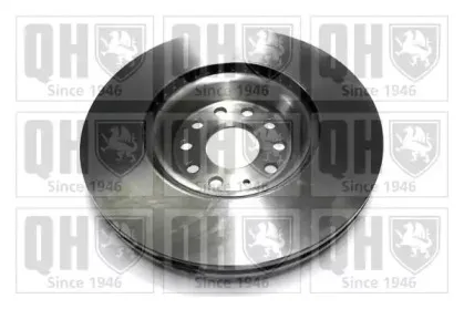 Тормозной диск QUINTON HAZELL купить