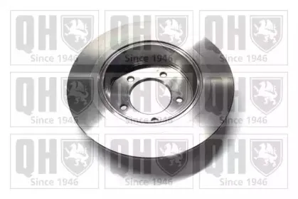 Тормозной диск QUINTON HAZELL купить