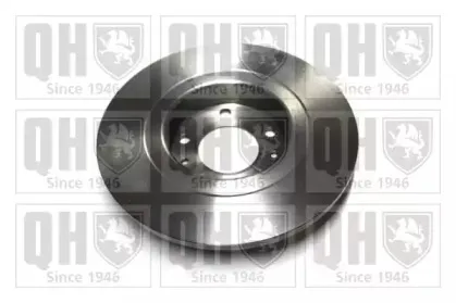 Тормозной диск QUINTON HAZELL купить