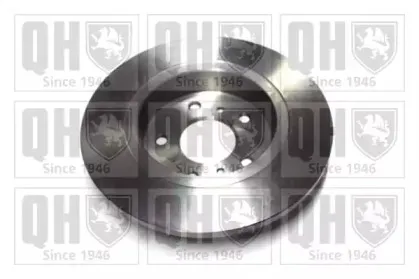Тормозной диск QUINTON HAZELL купить